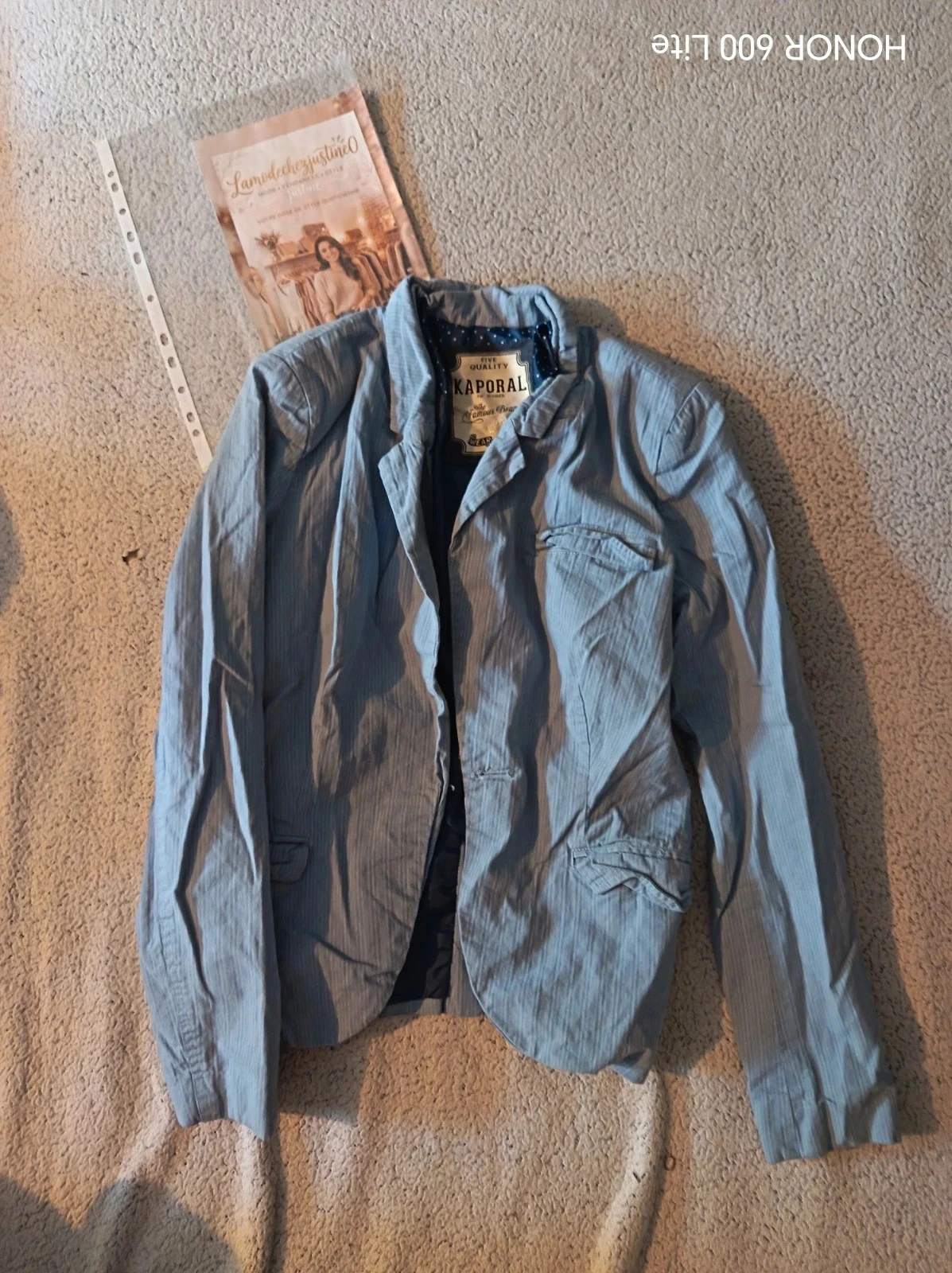 Veste